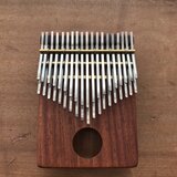 マロン様　特注分　極小38キーカリンバ