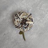 ゆる〜いモフモフ コサージュ  マグネット