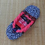 布ぞうり 22〜23cm