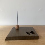 ちょうちょ透かし　飾り　神代タモ