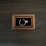 あこや真珠のイヤーカフ