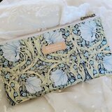 仕切り付ポーチ*モリス*ピンパネル