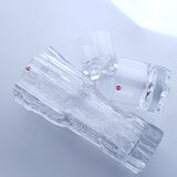 【廃盤】iittala AVENA Tapio Wirkkala　イッタラ　アヴェナ　初期　フラワーベース　北欧