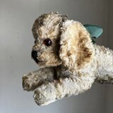 アンティーク　チャドバレー　お耳ぱたぱたワンコ