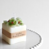 Little flower《green》