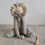 よるのほっと monotone