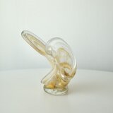 Glass Object - Alum Bay Glass