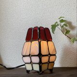 クアドロランプ（ピンク）