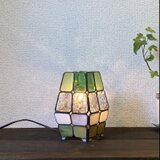 クアドロランプ（緑）