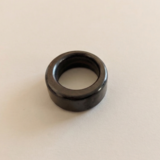 Scarf Ring - Grenadilla【スカーフリング】