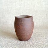 湯のみ（御本手b）
