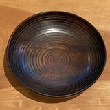 けやき漆丸鉢A