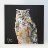 owl / フクロウ