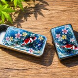 FRISKケース「亜」フリスク タブレット ミント 名入れ 職人 送料無料 伝統工芸 桜 和モダン 和柄 和風 和雑貨 ギフト