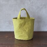 OVALTOTE (M) / applegreen
