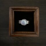 淡水真珠のRing