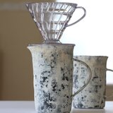 コーヒーサーバーにもなるピッチャー【173】