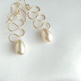 ＭＯＤＥ - white pearl