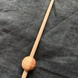 紡ぎ独楽・飴玉 李(スモモ)