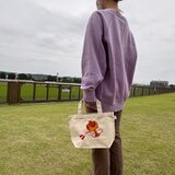 ランチトートバック（小槌)