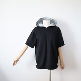 リバティ ミッシェルの半袖パーカー