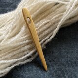 ノールビンドニング針(シングルポイントタイプ、櫨)