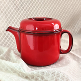 Rosenthal ｜ Thomas｜ローゼンタール　トーマス　ストーンウェア　ポット　ヴィンテージ　ドイツ
