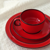 Rosenthal ｜ Thomas｜ローゼンタール　トーマス　カップ＆ソーサー　プレート　トリオセット　ヴィンテージ　ドイツ