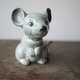 Goebel ねずみ　ゲーベル フィギュリン 西ドイツ