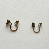 【お読みください】使用する金具の移行について