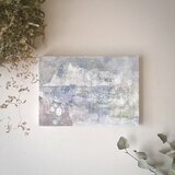 原画『彼の國。』