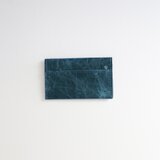 装丁紙 BUSINESS CARD CASE　グレインブルー
