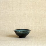 青白磁酒器a