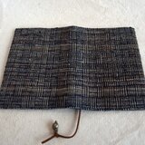 ブックカバー（文庫サイズ）