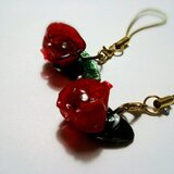 ストラップ プラバンレジン