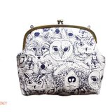 【K様オーダー作品】森の仲間達