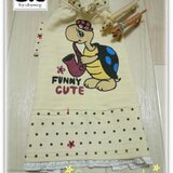 ☆★新品★☆小型犬用ワンピース（袖付き）♪