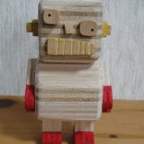 ROBO太の画像