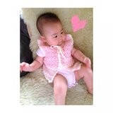 ベビー用ベスト