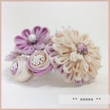 草木染めのコーム