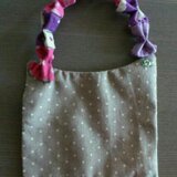 りぼんスタイ (ももぶどう)