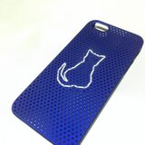 刺繍iPhoneケース【iPhone5】