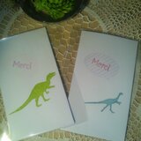 ありがとうポチ袋