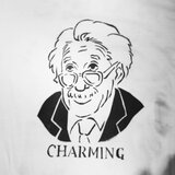 "CHARMING" T