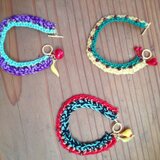 フルーツブレスレット