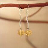 スウィングピアス（ゴールデンフローライト）