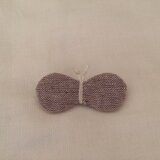 ちびちょうちょブローチ