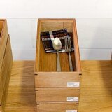 STACKING BOX 　S sizeの画像