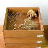 STACKING BOX 　M sizeの画像
