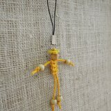 かっぱ（黄♂）